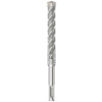 Bosch PRO 5X 4 Cutter Head SDS Plus Masonry Drill Bit