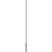 Bosch PRO 5X 4 Cutter Head SDS Plus Masonry Drill Bit