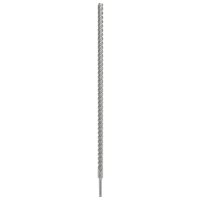 Bosch PRO 5X 4 Cutter Head SDS Plus Masonry Drill Bit