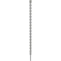 Bosch PRO 5X 4 Cutter Head SDS Plus Masonry Drill Bit