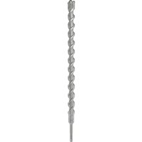Bosch PRO 5X 4 Cutter Head SDS Plus Masonry Drill Bit