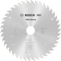 Bosch PRO Cordless Wood Cutting Circular Saw Blade