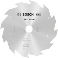 Bosch PRO Cordless Wood Cutting Circular Saw Blade