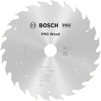 Bosch PRO Cordless Wood Cutting Circular Saw Blade