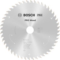 Bosch PRO Cordless Wood Cutting Circular Saw Blade
