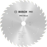 Bosch PRO Cordless Wood Cutting Circular Saw Blade