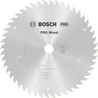 Bosch PRO Cordless Wood Cutting Circular Saw Blade