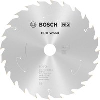 Bosch PRO Cordless Wood Cutting Circular Saw Blade
