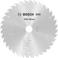 Bosch PRO Cordless Wood Cutting Circular Saw Blade