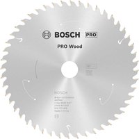 Bosch PRO Cordless Wood Cutting Circular Saw Blade