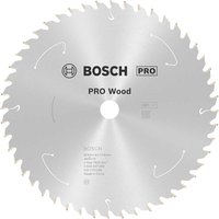 Bosch PRO Cordless Wood Cutting Circular Saw Blade
