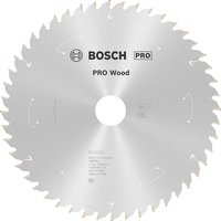Bosch PRO Cordless Wood Cutting Circular Saw Blade