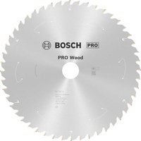 Bosch PRO Cordless Wood Cutting Circular Saw Blade