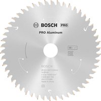 Bosch PRO Cordless Circular Saw Blade for Aluminium