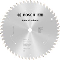 Bosch PRO Cordless Circular Saw Blade for Aluminium