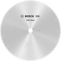 Bosch PRO Circular Saw Blade for Metal Cutting Chop Saws