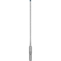 Bosch EXPERT 7X 4 Cutter Head 3X Life SDS Plus Masonry Drill Bit