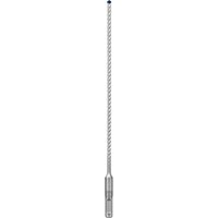 Bosch EXPERT 7X 4 Cutter Head 3X Life SDS Plus Masonry Drill Bit