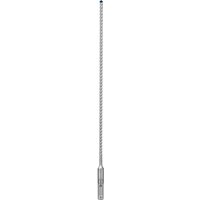 Bosch EXPERT 7X 4 Cutter Head 3X Life SDS Plus Masonry Drill Bit