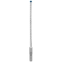 Bosch EXPERT 7X 4 Cutter Head 3X Life SDS Plus Masonry Drill Bit