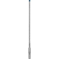 Bosch EXPERT 7X 4 Cutter Head 3X Life SDS Plus Masonry Drill Bit