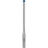 Bosch EXPERT 7X 4 Cutter Head 3X Life SDS Plus Masonry Drill Bit