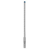 Bosch EXPERT 7X 4 Cutter Head 3X Life SDS Plus Masonry Drill Bit