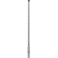 Bosch EXPERT 7X 4 Cutter Head 3X Life SDS Plus Masonry Drill Bit