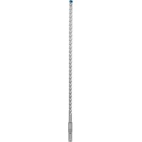 Bosch EXPERT 7X 4 Cutter Head 3X Life SDS Plus Masonry Drill Bit