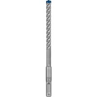 Bosch EXPERT 7X 4 Cutter Head 3X Life SDS Plus Masonry Drill Bit