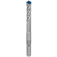 Bosch EXPERT 7X 4 Cutter Head 3X Life SDS Plus Masonry Drill Bit