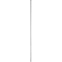 Bosch EXPERT 7X 4 Cutter Head 3X Life SDS Plus Masonry Drill Bit