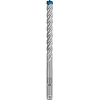 Bosch EXPERT 7X 4 Cutter Head 3X Life SDS Plus Masonry Drill Bit