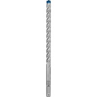 Bosch EXPERT 7X 4 Cutter Head 3X Life SDS Plus Masonry Drill Bit