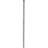 Bosch EXPERT 7X 4 Cutter Head 3X Life SDS Plus Masonry Drill Bit