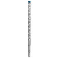 Bosch EXPERT 7X 4 Cutter Head 3X Life SDS Plus Masonry Drill Bit