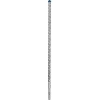 Bosch EXPERT 7X 4 Cutter Head 3X Life SDS Plus Masonry Drill Bit