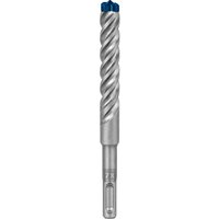 Bosch EXPERT 7X 4 Cutter Head 3X Life SDS Plus Masonry Drill Bit