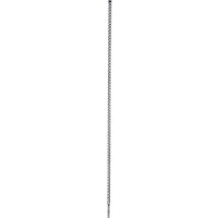 Bosch EXPERT 7X 4 Cutter Head 3X Life SDS Plus Masonry Drill Bit