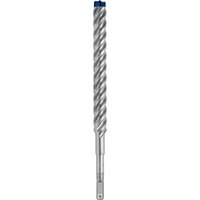 Bosch EXPERT 7X 4 Cutter Head 3X Life SDS Plus Masonry Drill Bit