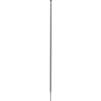 Bosch EXPERT 7X 4 Cutter Head 3X Life SDS Plus Masonry Drill Bit