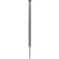 Bosch EXPERT 7X 4 Cutter Head 3X Life SDS Plus Masonry Drill Bit