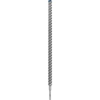 Bosch EXPERT 7X 4 Cutter Head 3X Life SDS Plus Masonry Drill Bit