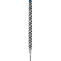 Bosch EXPERT 7X 4 Cutter Head 3X Life SDS Plus Masonry Drill Bit