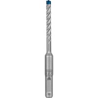 Bosch EXPERT 7X 4 Cutter Head 3X Life SDS Plus Masonry Drill Bit