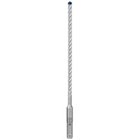 Bosch EXPERT 7X 4 Cutter Head 3X Life SDS Plus Masonry Drill Bit