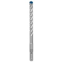 Bosch EXPERT 7X 4 Cutter Head 3X Life SDS Plus Masonry Drill Bit