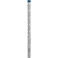 Bosch EXPERT 7X 4 Cutter Head 3X Life SDS Plus Masonry Drill Bit