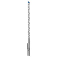 Bosch EXPERT 7X 4 Cutter Head 3X Life SDS Plus Masonry Drill Bit