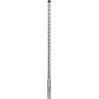 Bosch EXPERT 7X 4 Cutter Head 3X Life SDS Plus Masonry Drill Bit